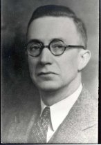 Dr. George G. Snarr, Sr.